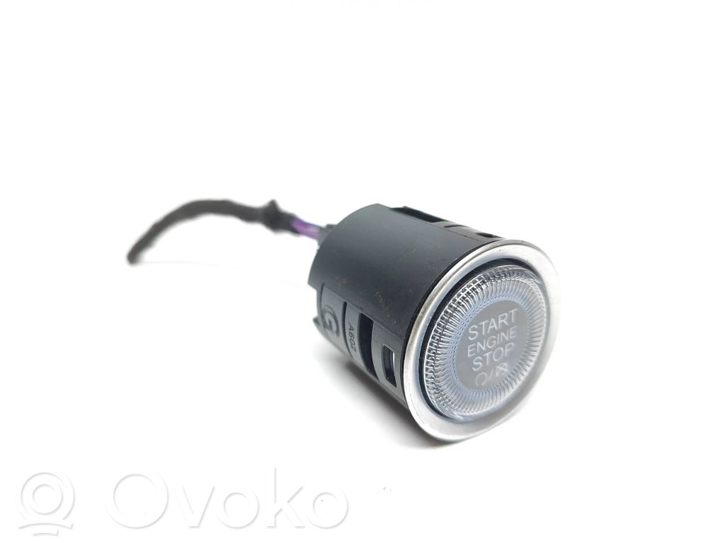 Engine start stop button switch   0511,00300