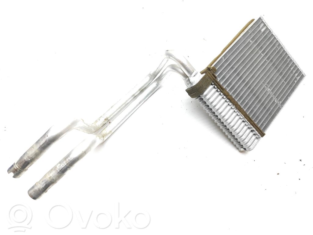 Volvo V40 Mazais radiators 