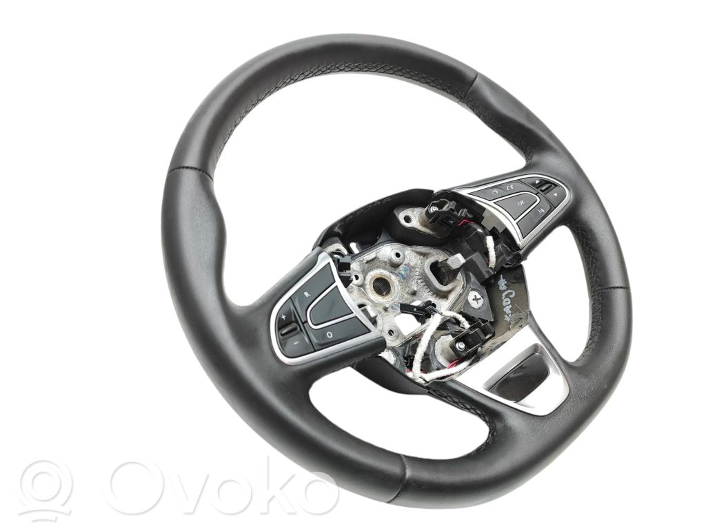 Volante   484001840R,2107410239,647579400A,646666700A