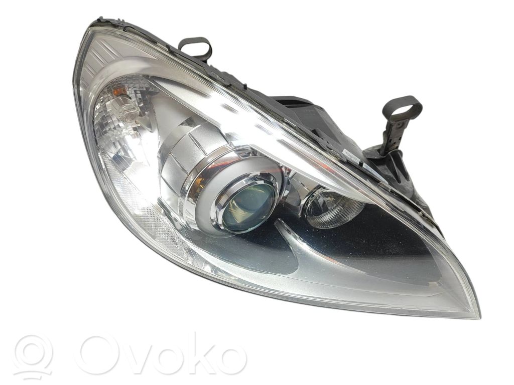Volvo V60 Headlight/headlamp 