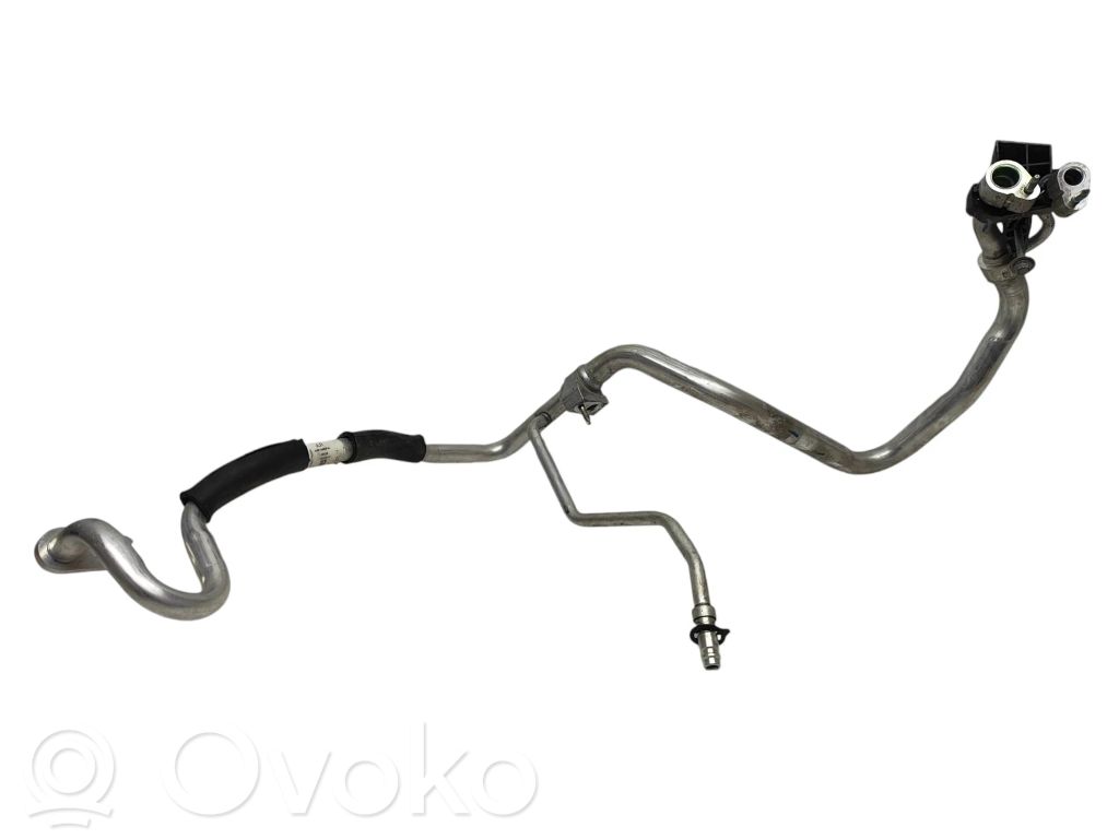 Jaguar E-Pace Air conditioning (A/C) pipe/hose 