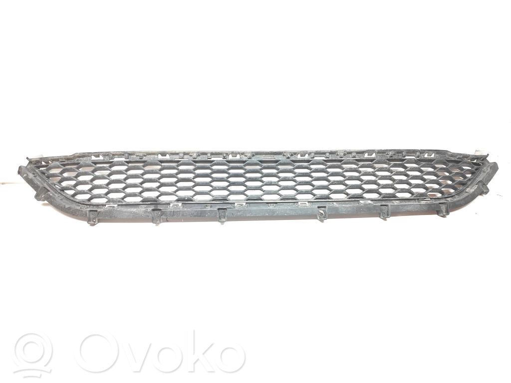 Jaguar E-Pace Front bumper lower grill 
