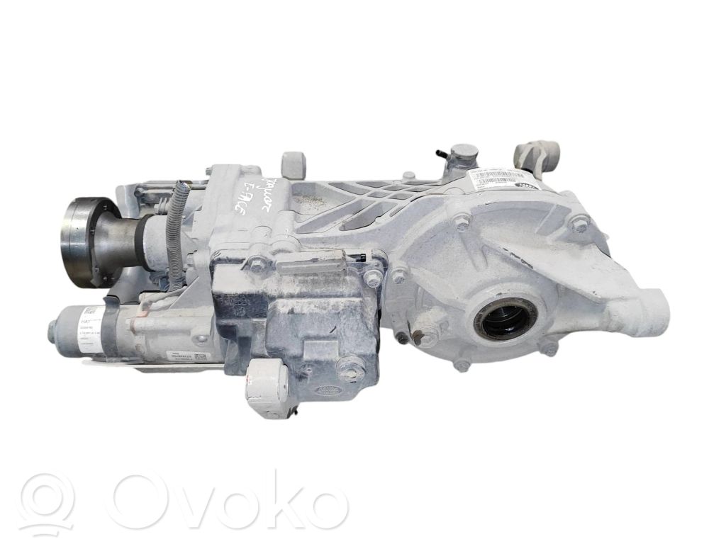 Hinterachsdifferential   HJ324N053BA,6794379,10390174
