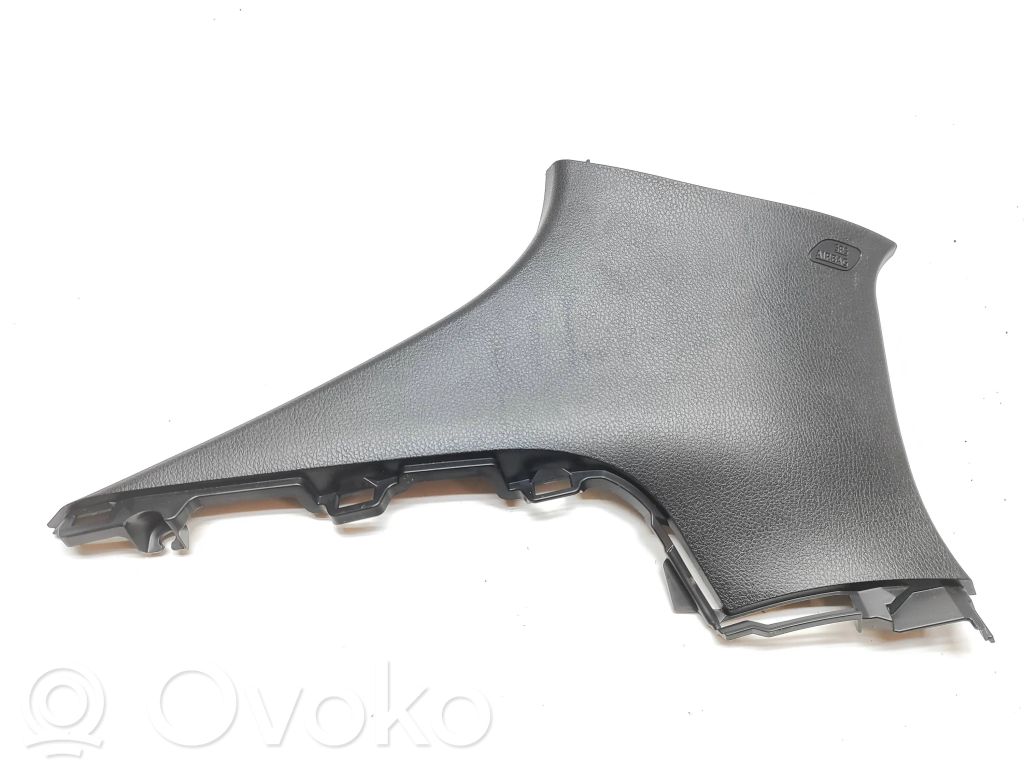 Toyota C-HR I Osłona środkowa słupka / C 