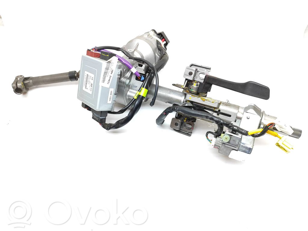 KIA Rio Electric power steering pump 