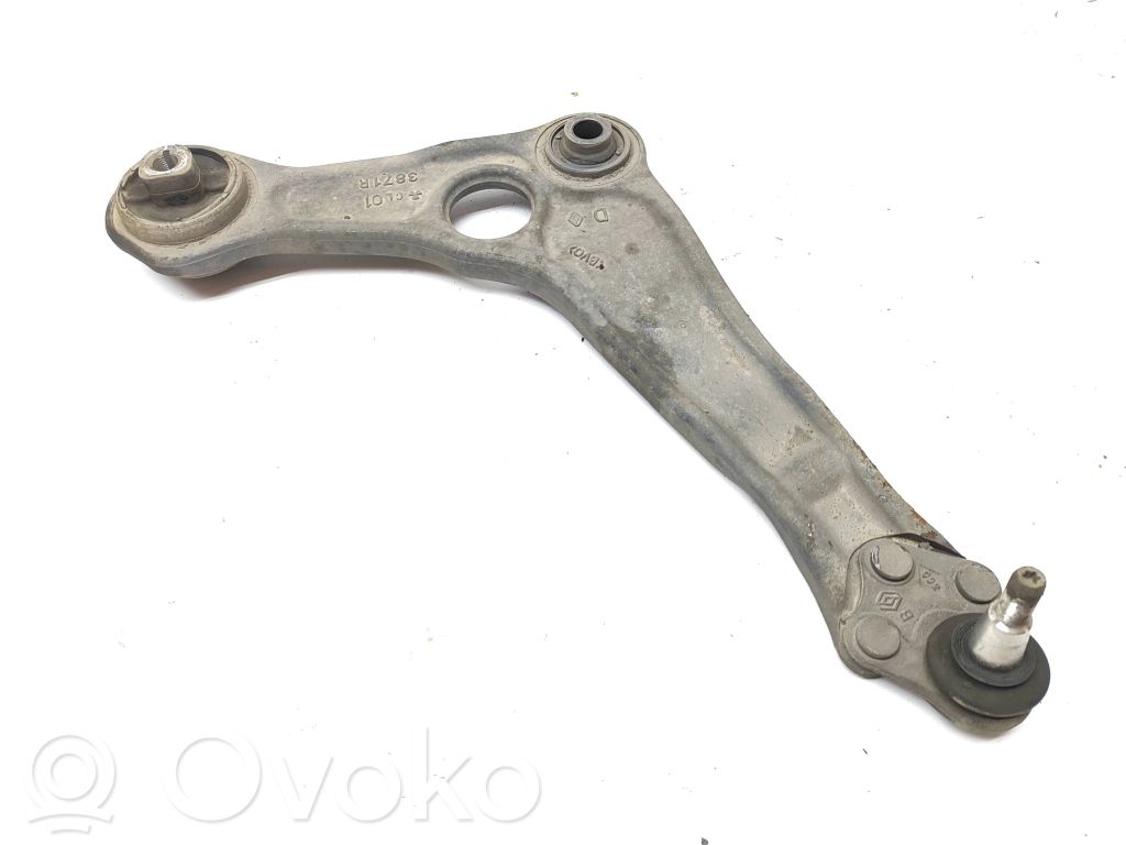 Renault Espace V (RFC) Front lower control arm/wishbone 