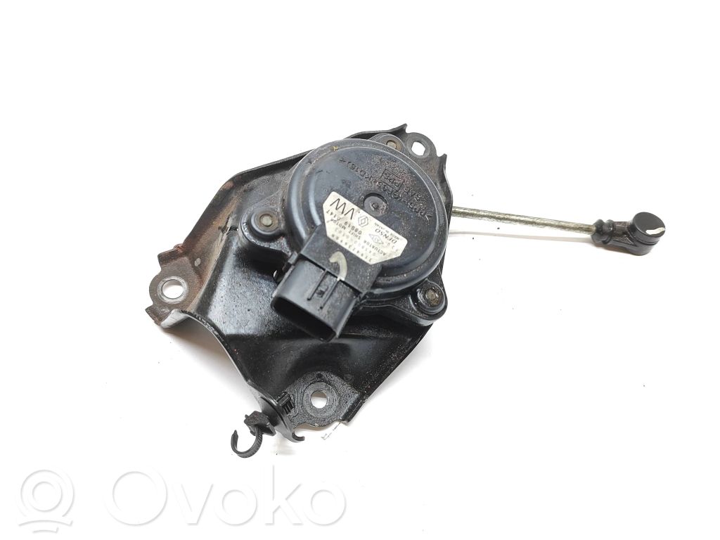Renault Espace V (RFC) Other engine bay part 