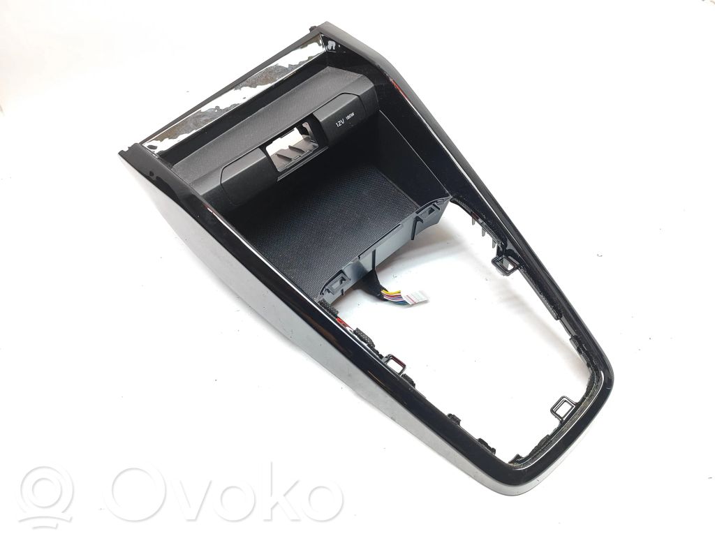 KIA Stonic Other center console (tunnel) element 