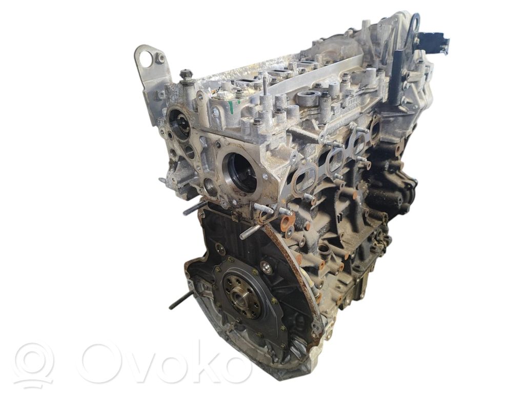 Renault Trafic III (X82) Engine 