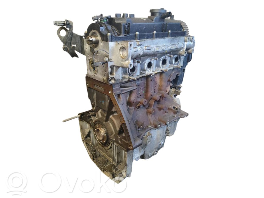Renault Clio II Engine 