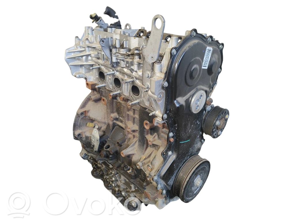 Nissan X-Trail T32 Engine 