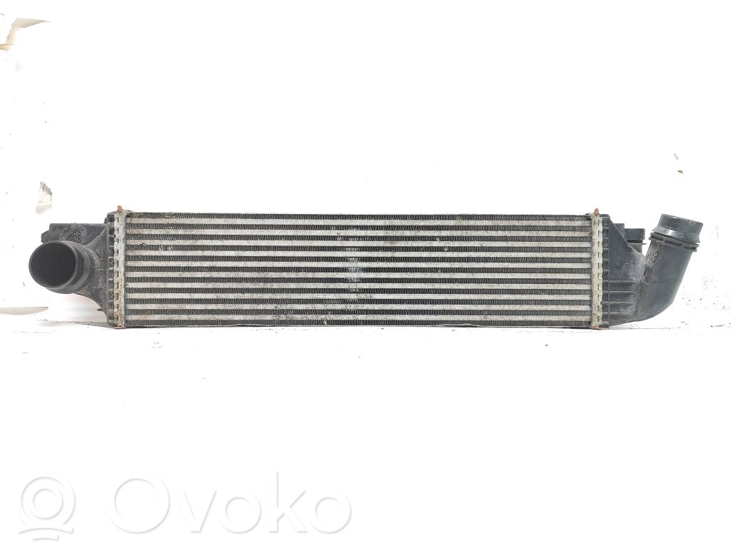 Renault Trafic III (X82) Radiator intercooler 