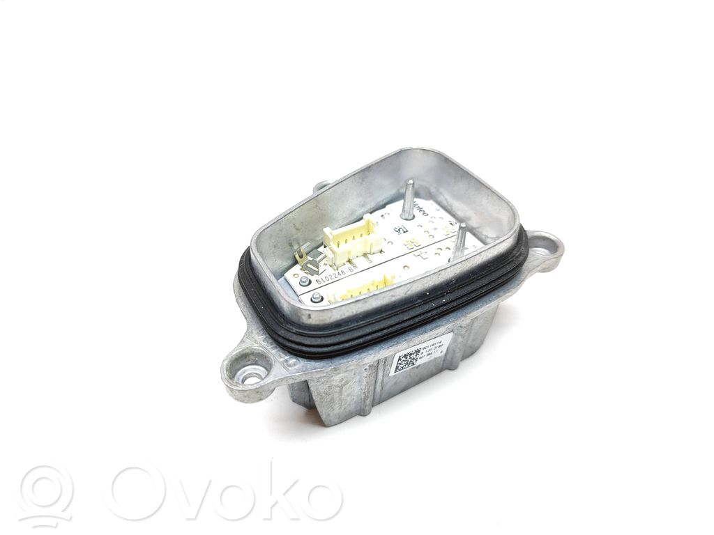 Volkswagen PASSAT B8 Modul control cu balast LED 