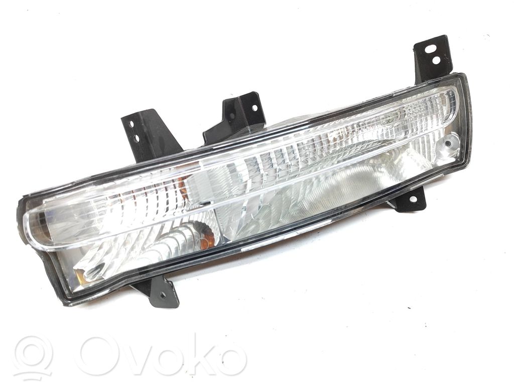 Jeep Compass Headlight/headlamp 
