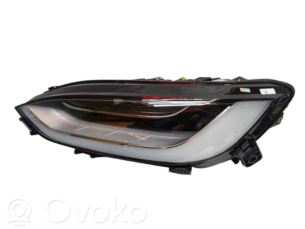 Tesla Model X Scheinwerfer 