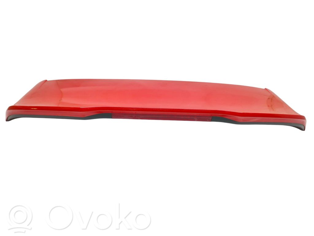 Volvo V40 Tailgate/trunk spoiler 