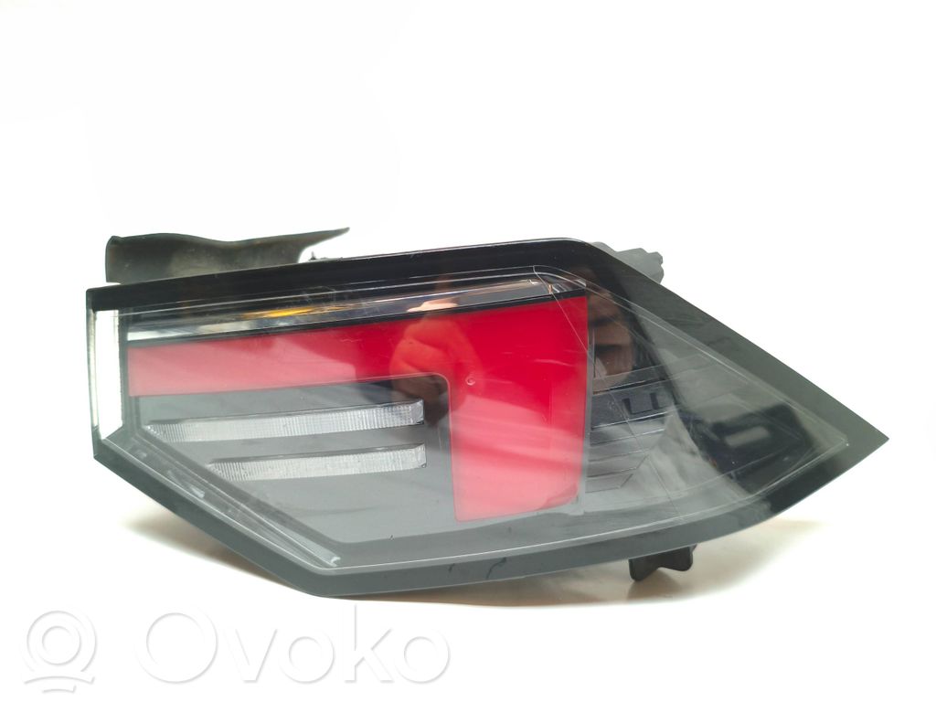 Opel Astra L Takavalot 