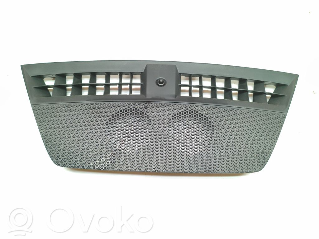 Opel Astra L Moldura protectora del altavoz central del panel 