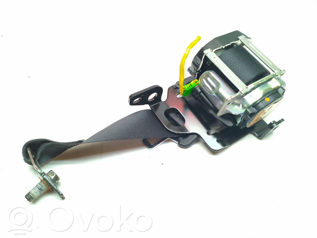 KIA Stinger Rear seatbelt 
