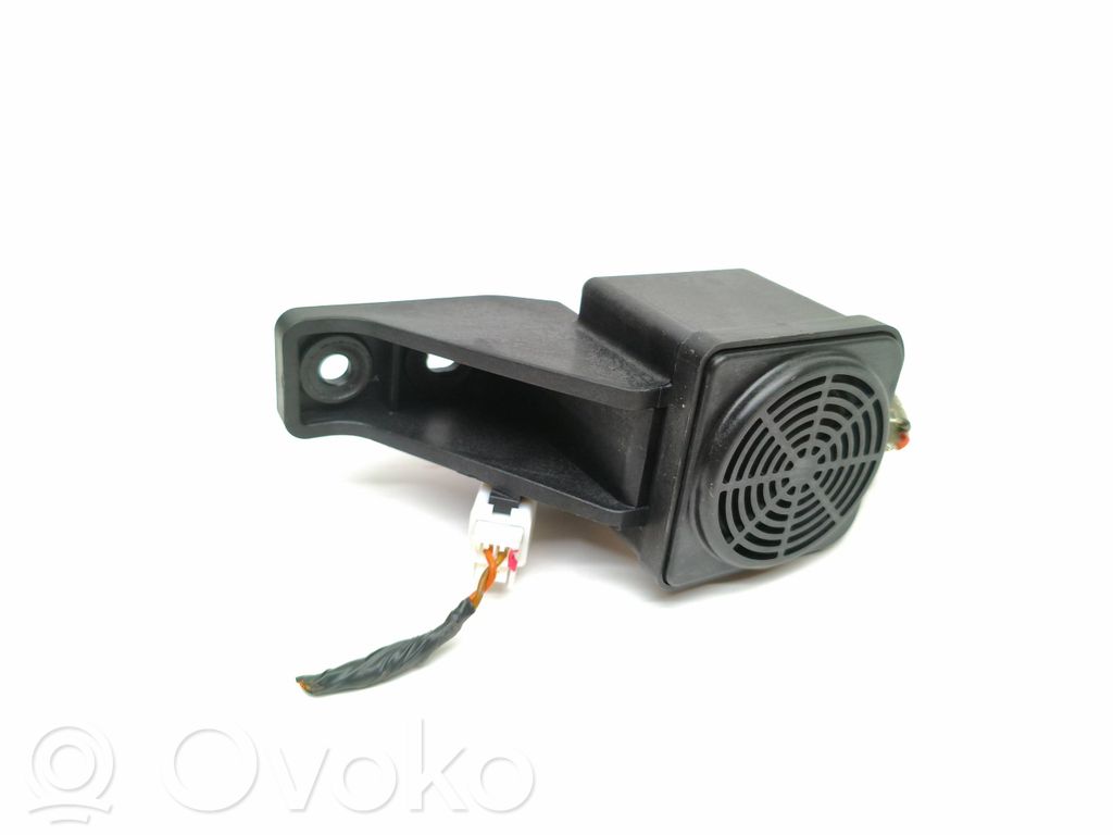 KIA Stinger Altavoz del panel 