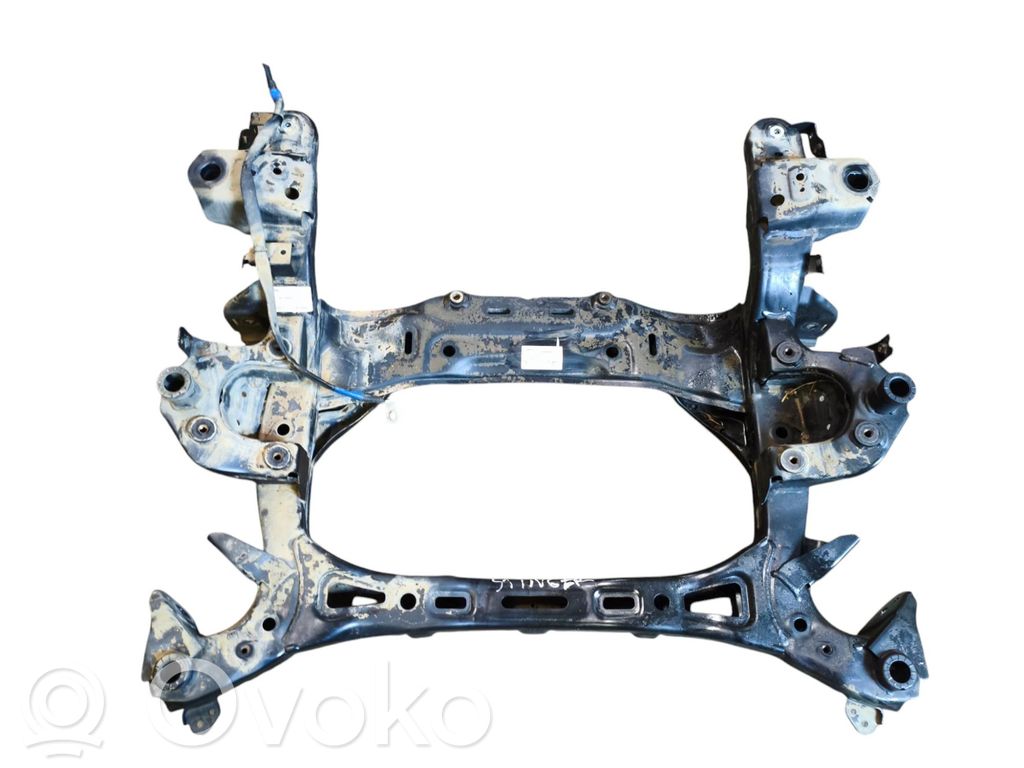 Front subframe   JSA024842,20180108,084434