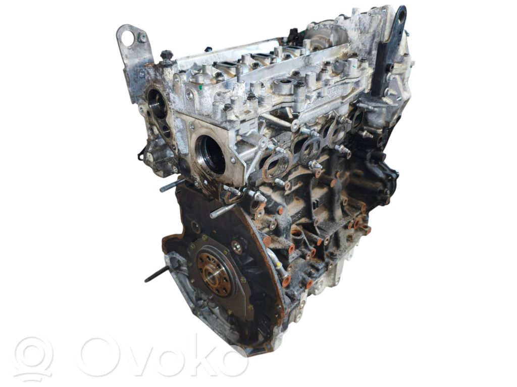 Renault Trafic III (X82) Engine 