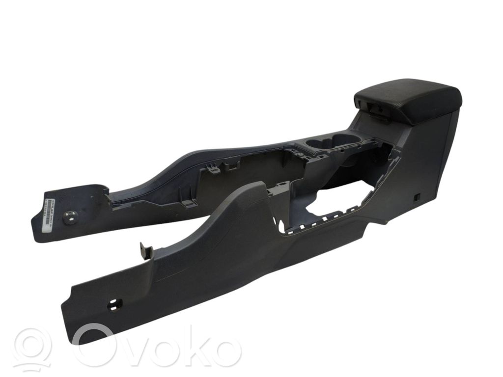 Ford Ranger Center console 