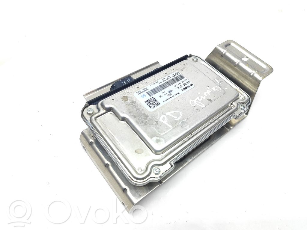Camera control unit module   4H0907107H,0203500245,4H0907107