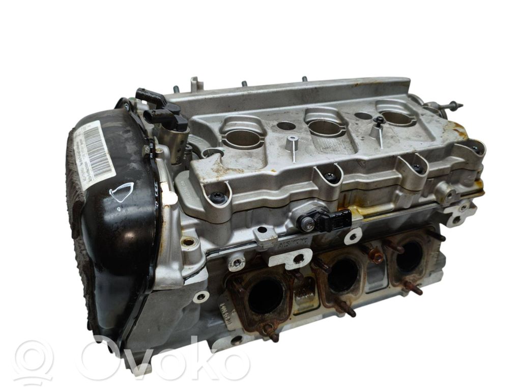 Audi A8 S8 D4 4H Engine head 