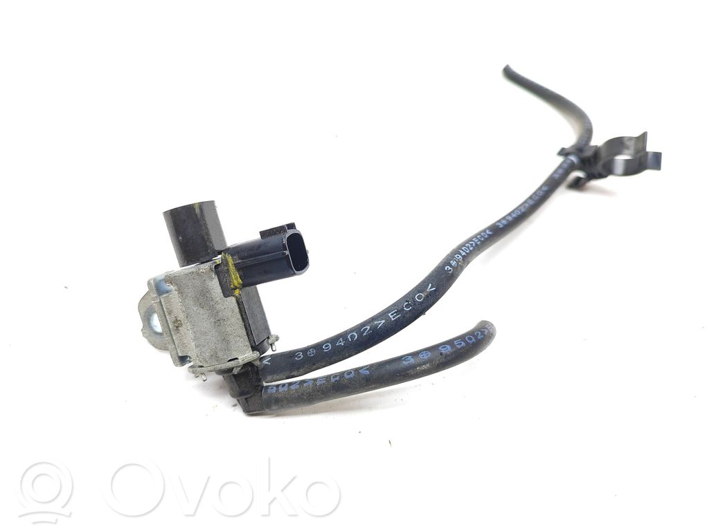 Nissan Murano Z52 Solenoid supapă turbosuflantă 