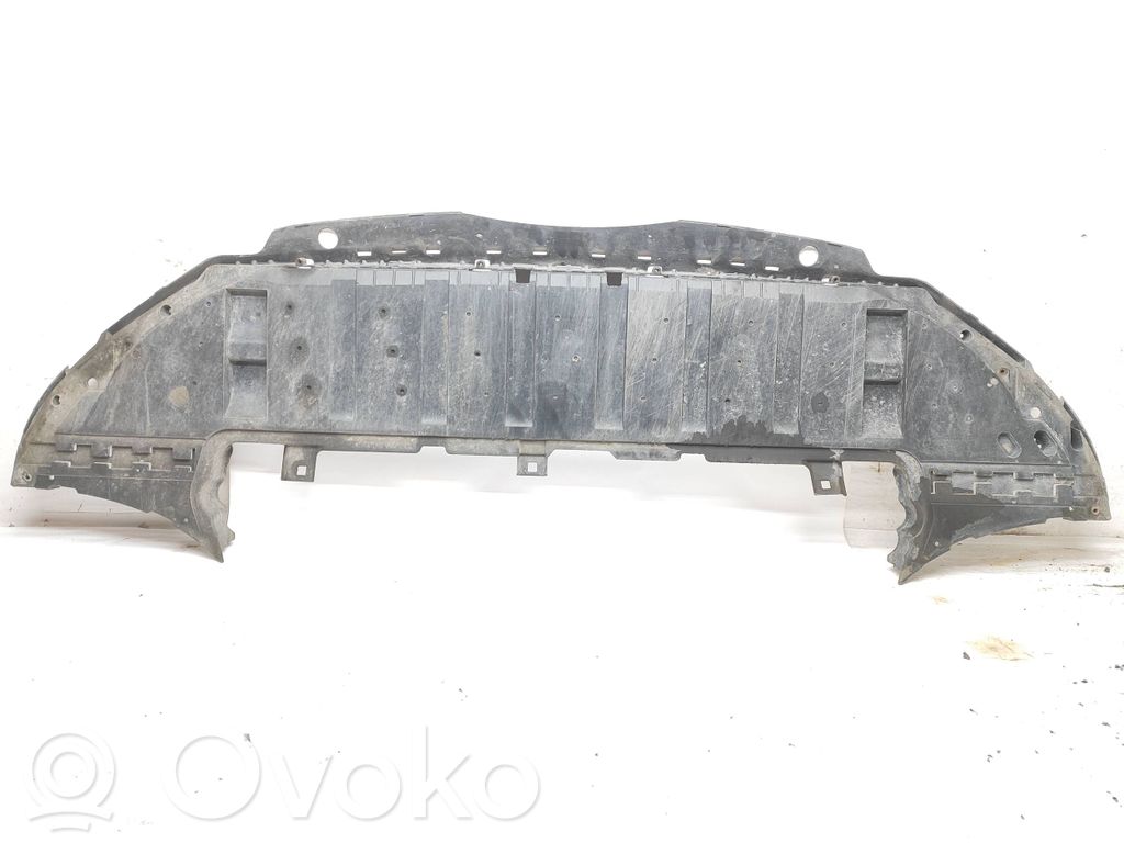Volvo S90, V90 Front bumper skid plate/under tray 