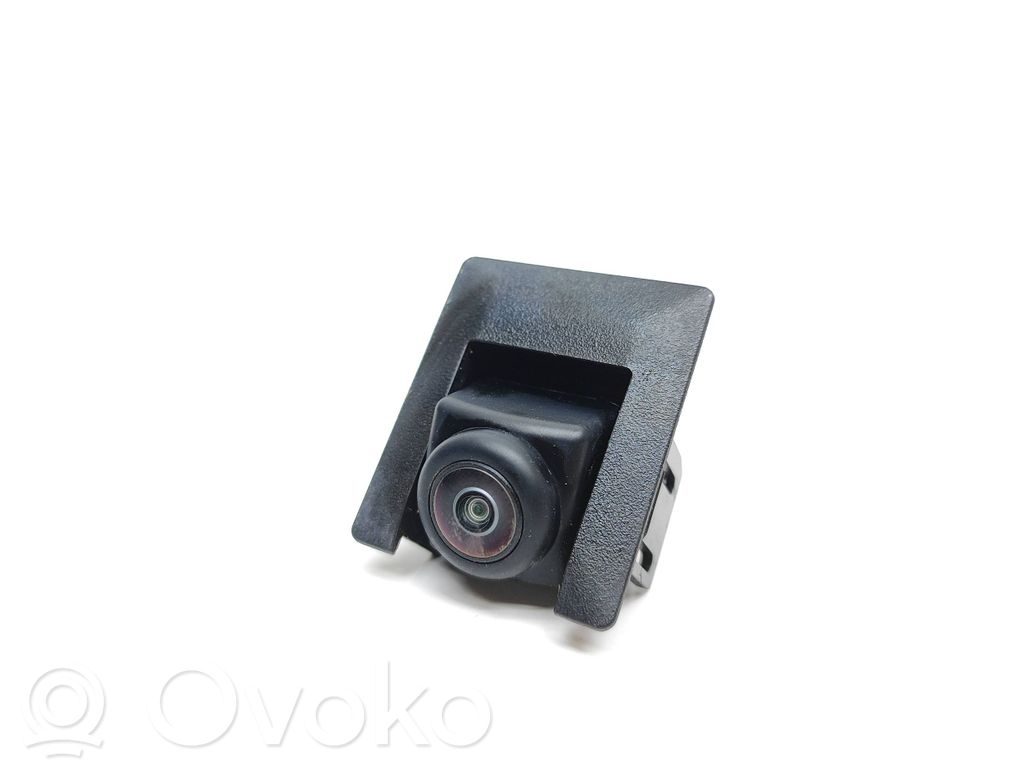 Mazda CX-30 Reversing camera 