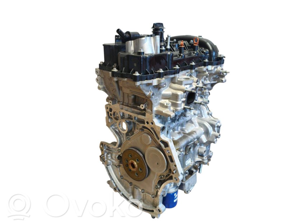 Buick Encore GX I Engine 