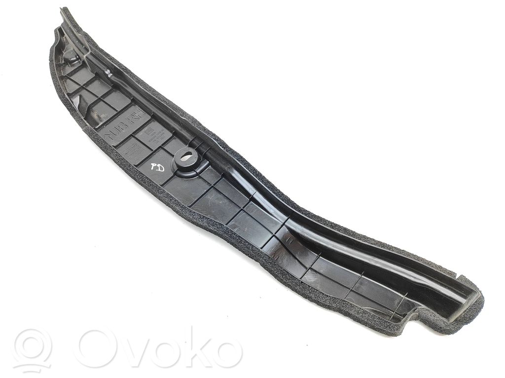 Buick Encore GX I Putoplastas sparno 