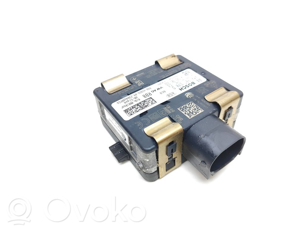 Blind spot module   4M0907590D,0203301232