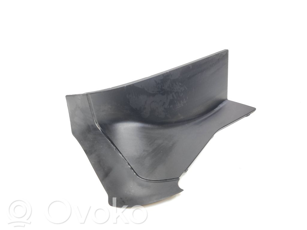Audi A5 Rivestimento modanatura del faro posteriore 
