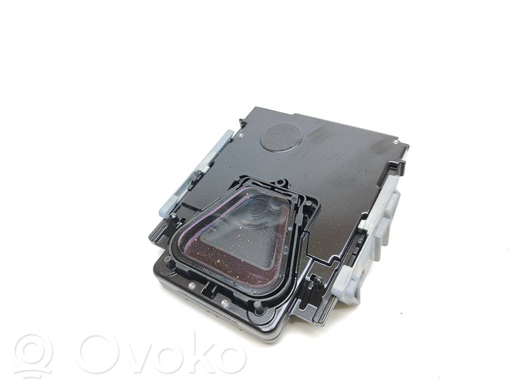 Audi A5 Windshield/windscreen camera 