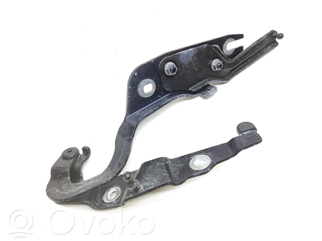 Audi A5 Tailgate/trunk/boot hinge 