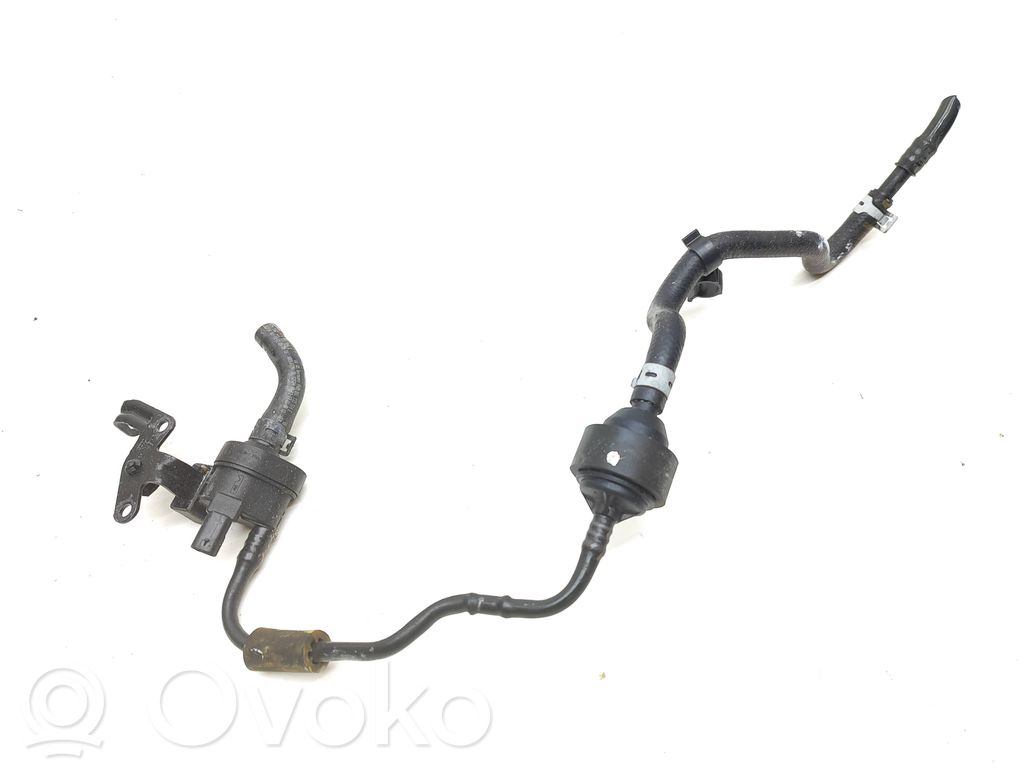 Audi A5 Válvula de vacío (Usadas) 