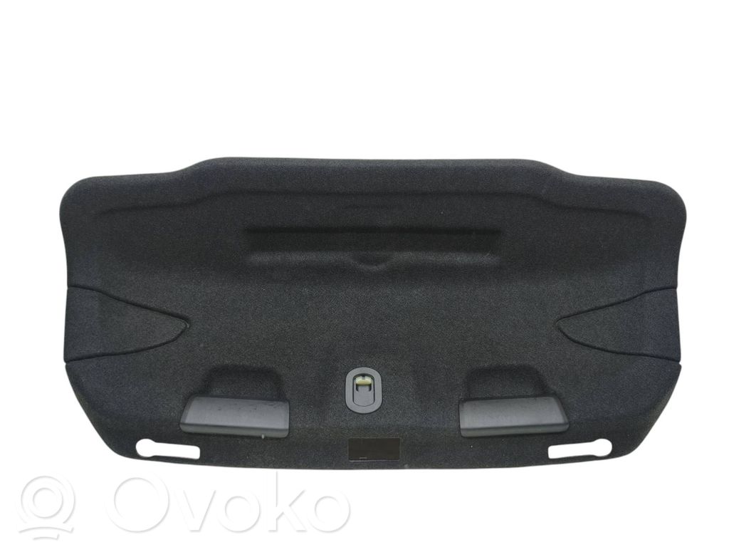 Audi A5 Tailgate trim 