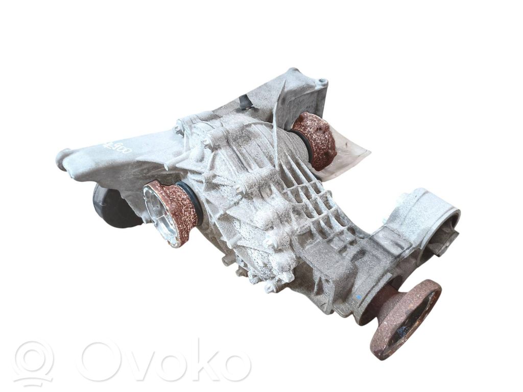 Audi A5 Rear differential 