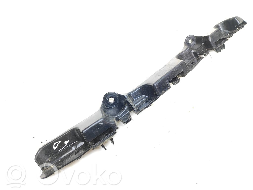 Dacia Duster II Rear bumper mounting bracket 