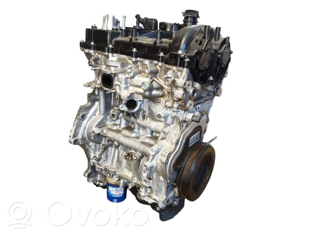 Buick Encore GX I Engine 