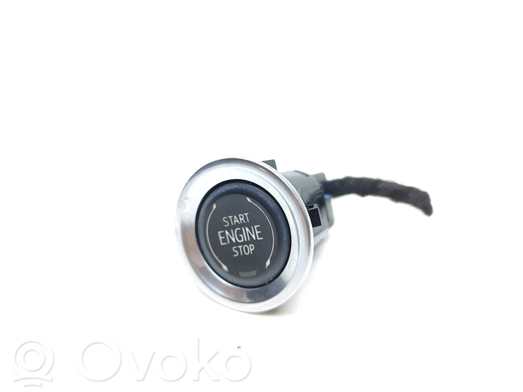 Buick Encore GX I Engine start stop button switch 