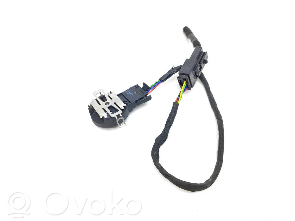 Buick Encore GX I Rain sensor 