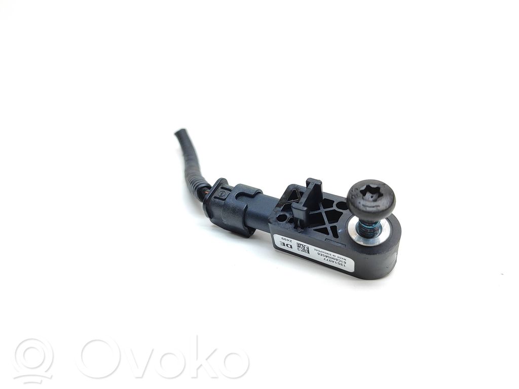 Buick Encore GX I Airbagsensor Crashsensor Drucksensor 