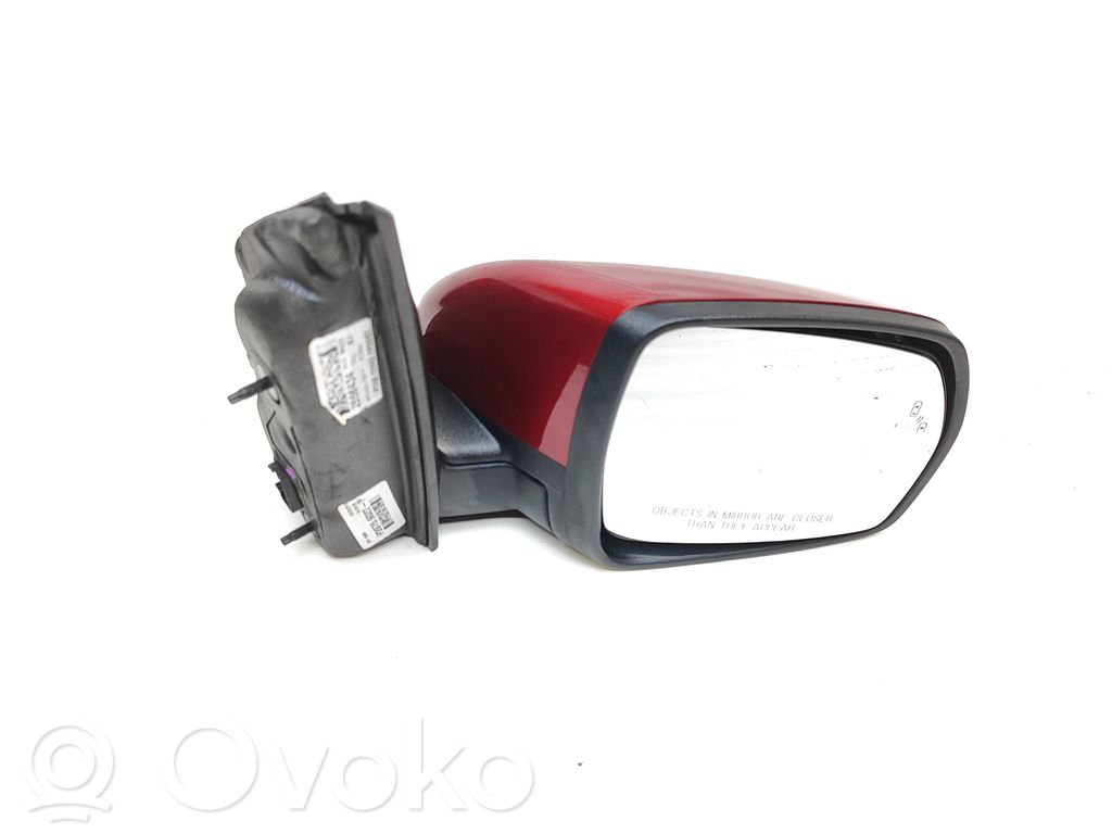 Ford Edge II Front door electric wing mirror 