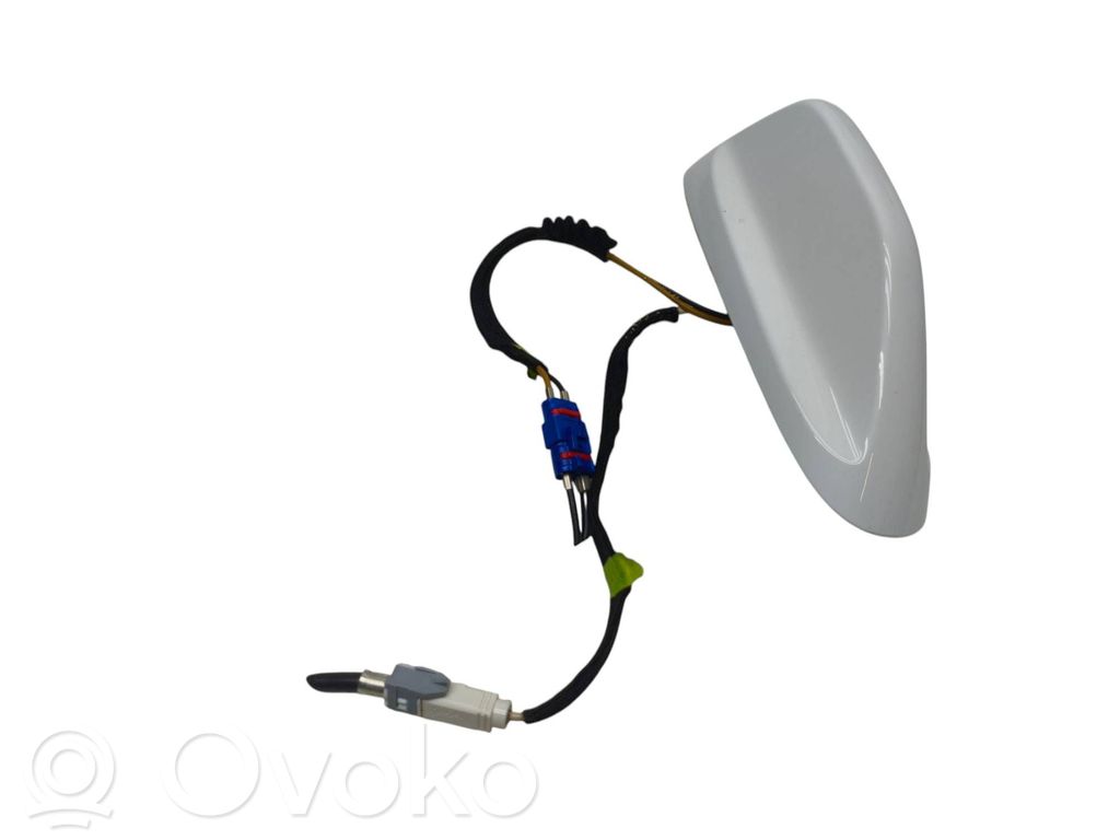 Chrysler Pacifica Antena aérea GPS 