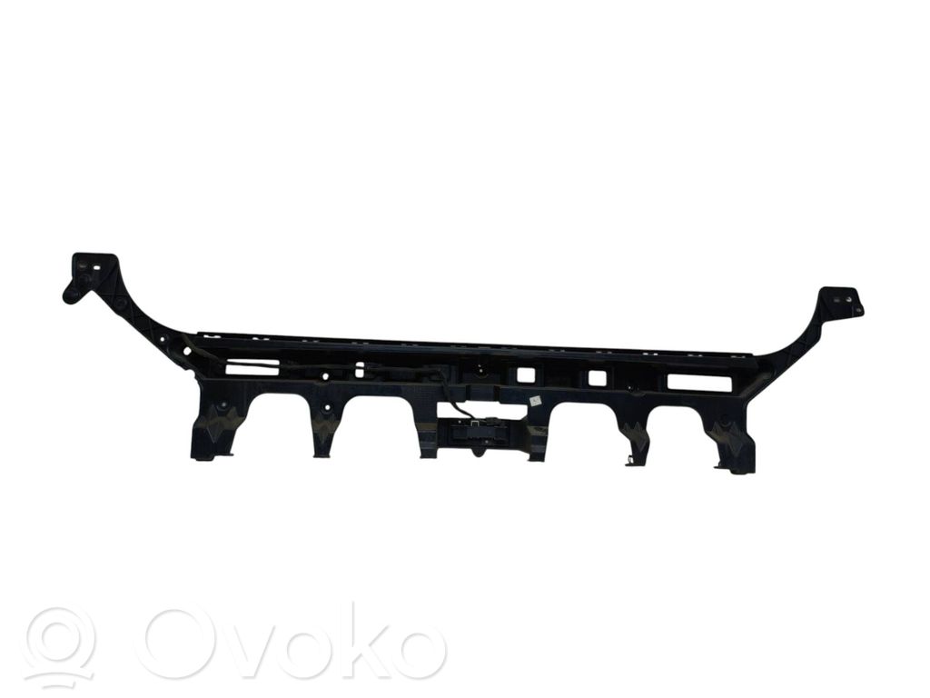 Chrysler Pacifica Rear bumper mounting bracket 