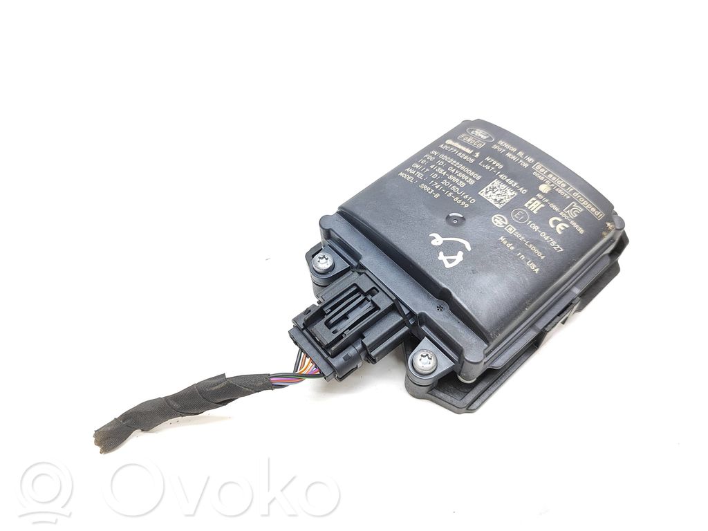 Ford Escape IV Blind spot module 